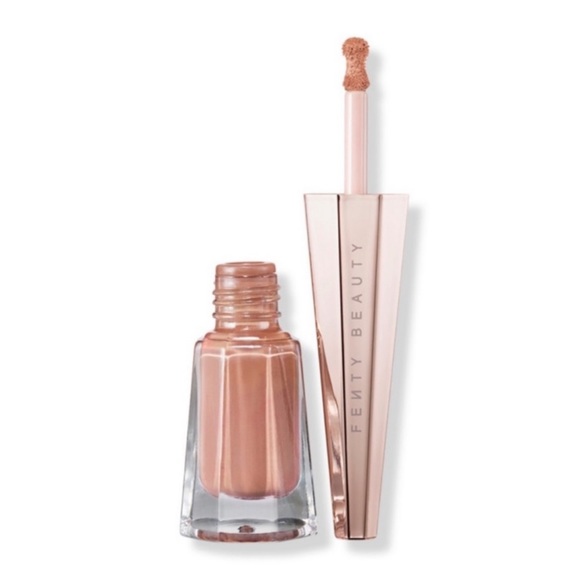 Fenty Beauty Makeup 9 Fenty Beauty Stunna Lip Paint Unbutton New